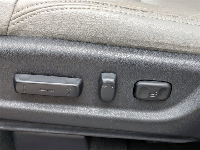 Used 2016 Honda CR-V EX image 20