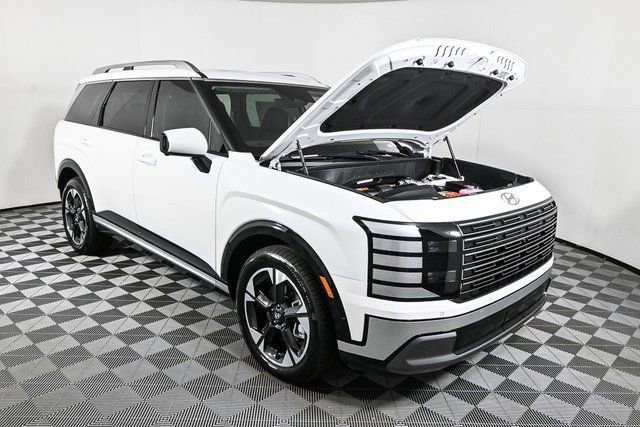 New 2026 Hyundai Palisade Limited image 10