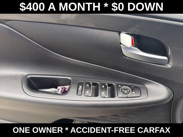 Used 2023 Hyundai Santa Fe SEL w/ Cargo Package AWD/4WD image 11