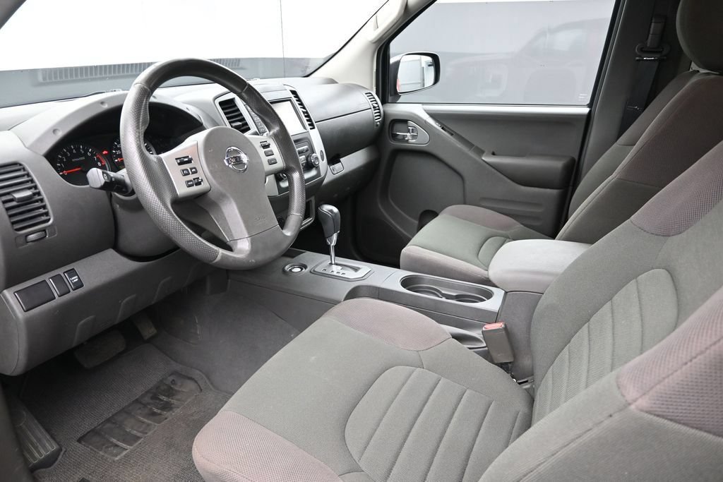 Used 2021 Nissan Frontier S RWD image 20