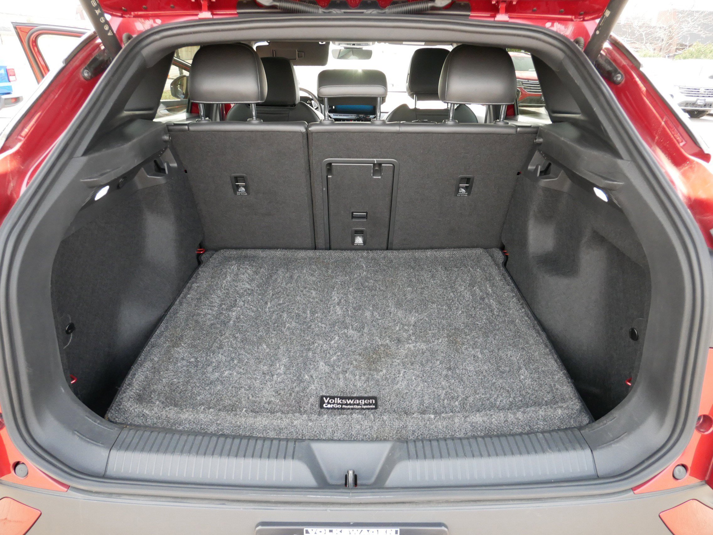 Certified 2023 Volkswagen ID.4 Pro S image 17