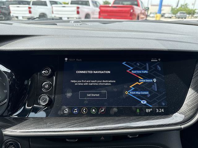 Certified 2022 Buick Envision Essence w/ Technology Package II FWD image 48