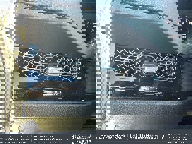 New 2025 Honda Accord Sport image 17