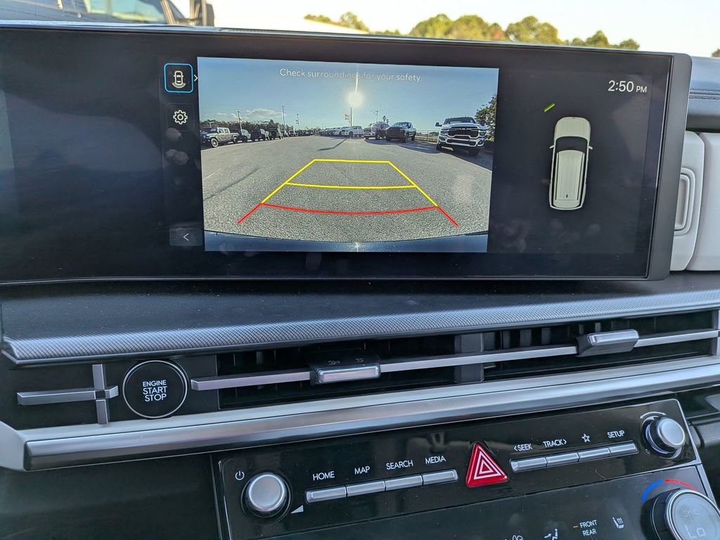 Used 2024 Hyundai Santa Fe SEL image 26