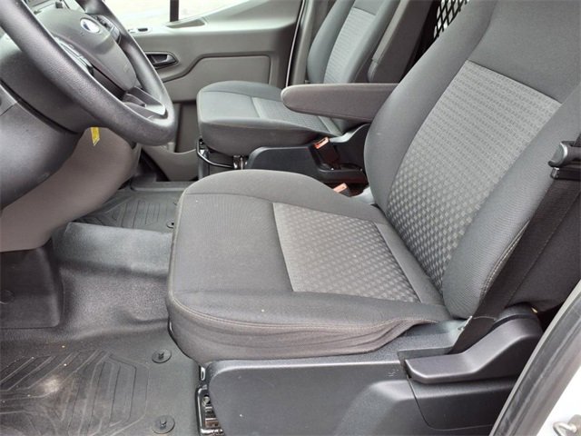 Used 2023 Ford Transit 250 Low Roof w/ Exterior Upgrade Package image 14