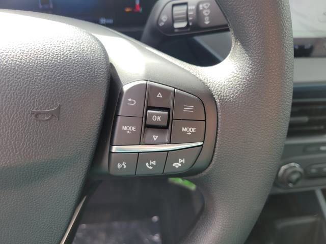 New 2025 Ford Maverick XL w/ Equipment Group 101A image 27