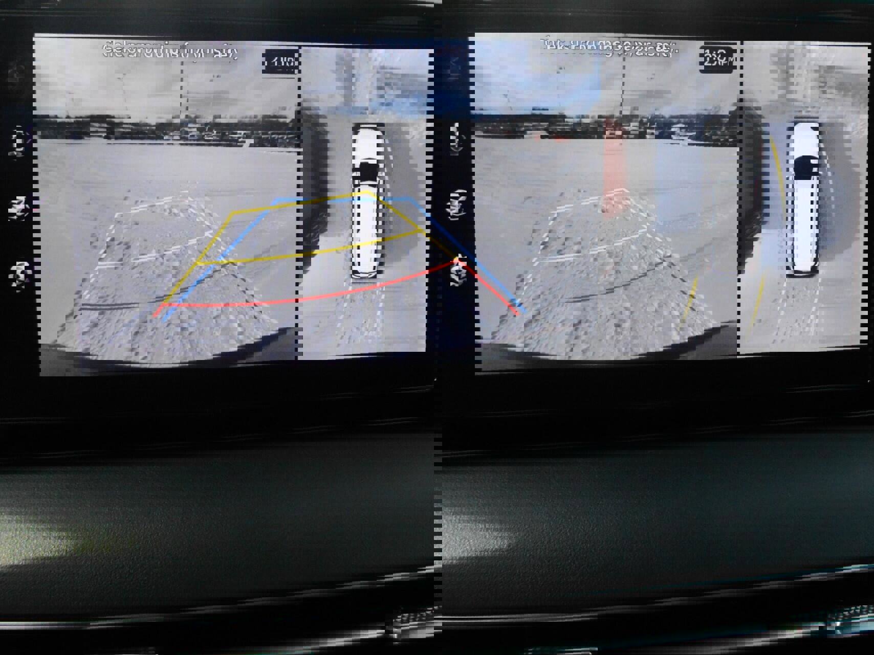 Used 2023 Hyundai Palisade Limited w/ Cargo Package image 9