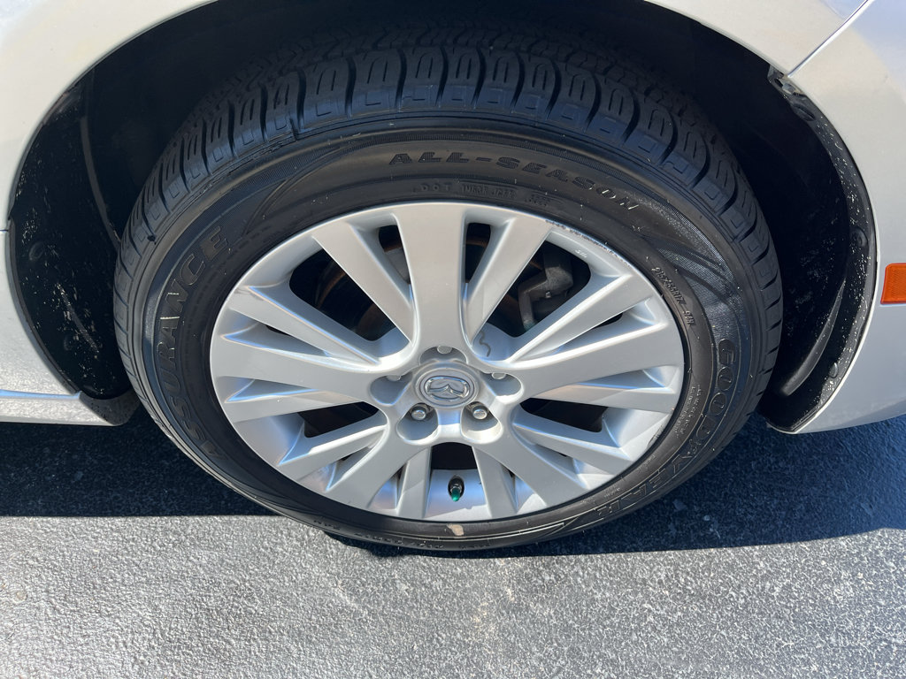 Used 2010 MAZDA MAZDA6 i Touring Plus FWD image 44