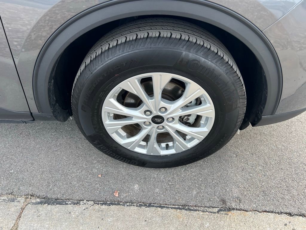 Used 2023 Ford Escape Active w/ Tech Pack #2 image 12