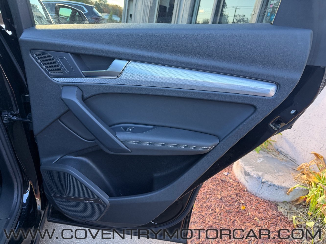 Used 2024 Audi Q5 2.0T Premium Plus AWD/4WD image 42