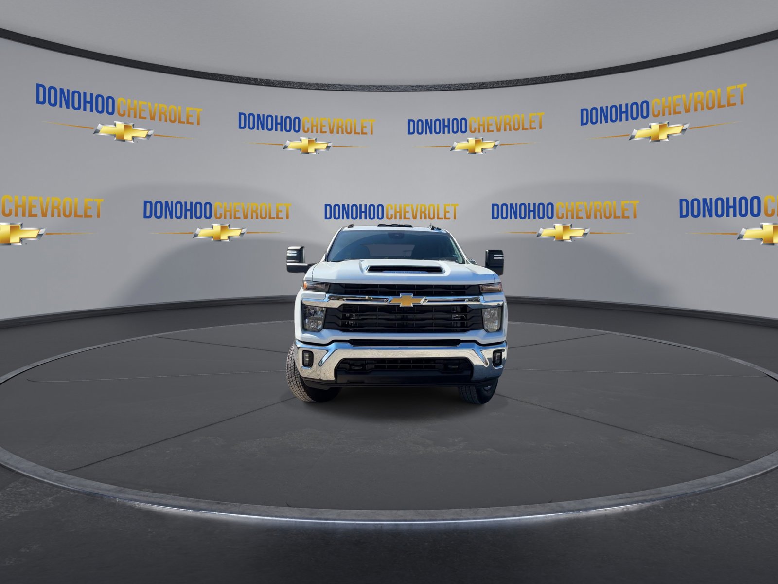 New 2026 Chevrolet Silverado 3500 LT w/ Convenience Package image 6