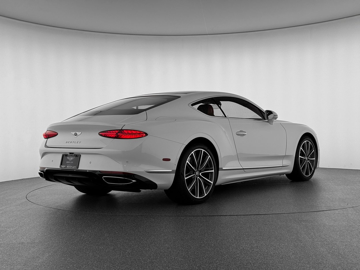 New 2026 Bentley Continental GT image 6