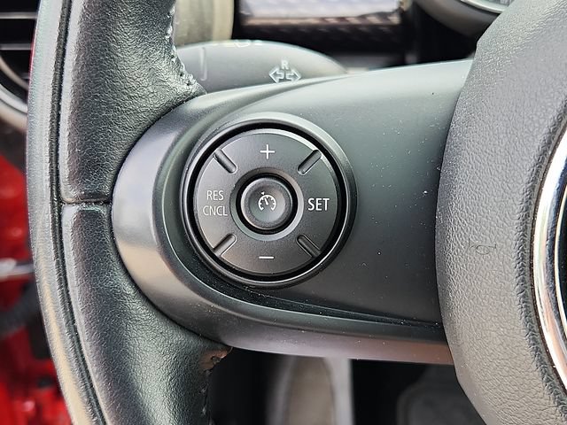 Used 2017 MINI Cooper S FWD image 20