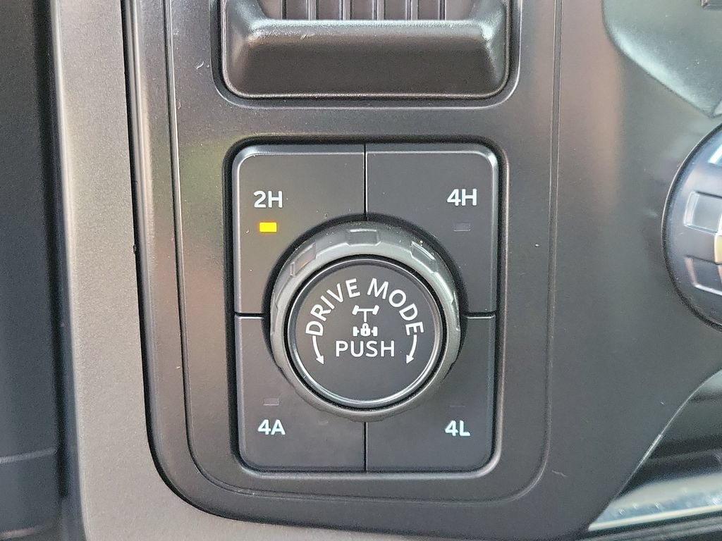 Used 2024 Ford F150 Lariat w/ Equipment Group 502A High AWD/4WD image 34