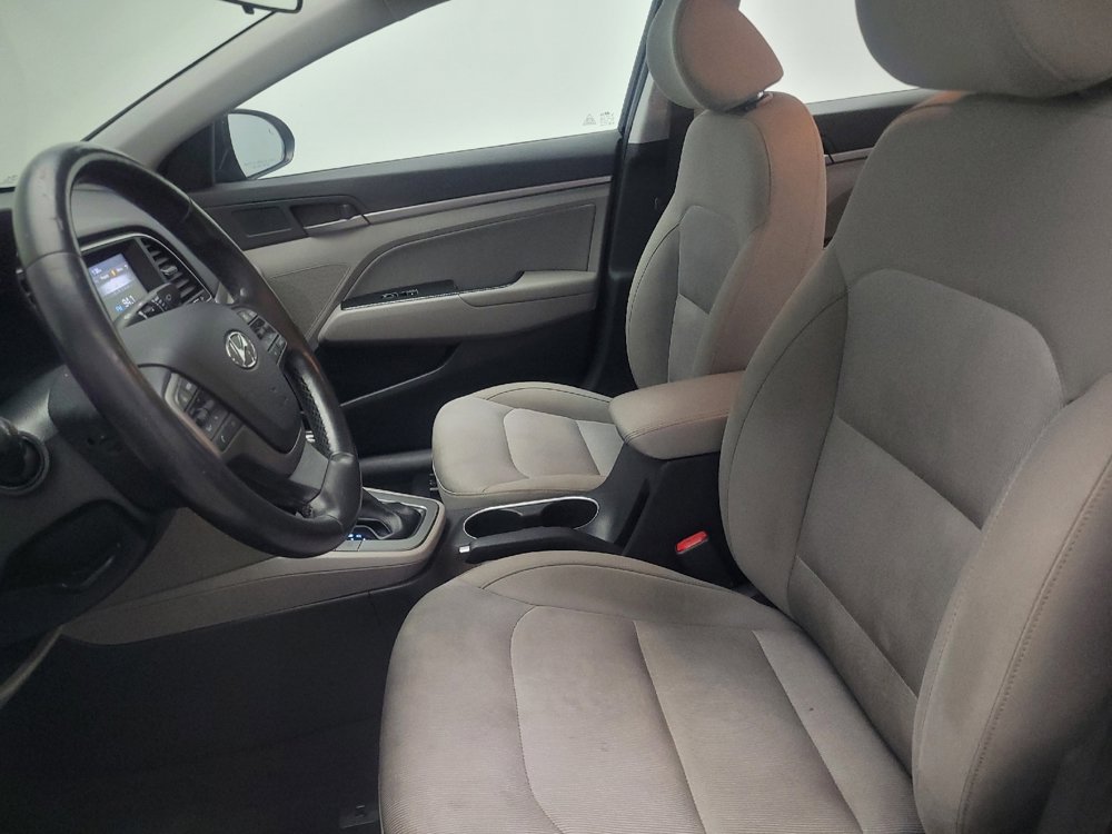 Used 2017 Hyundai Elantra SE w/ SE A/T Tech Package 03 image 17