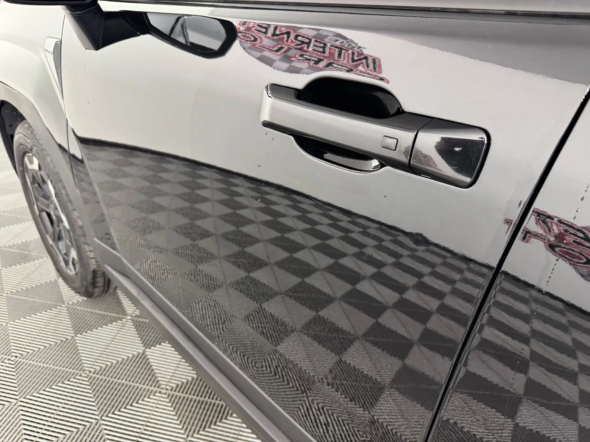 Used 2024 Hyundai Santa Fe SE image 24