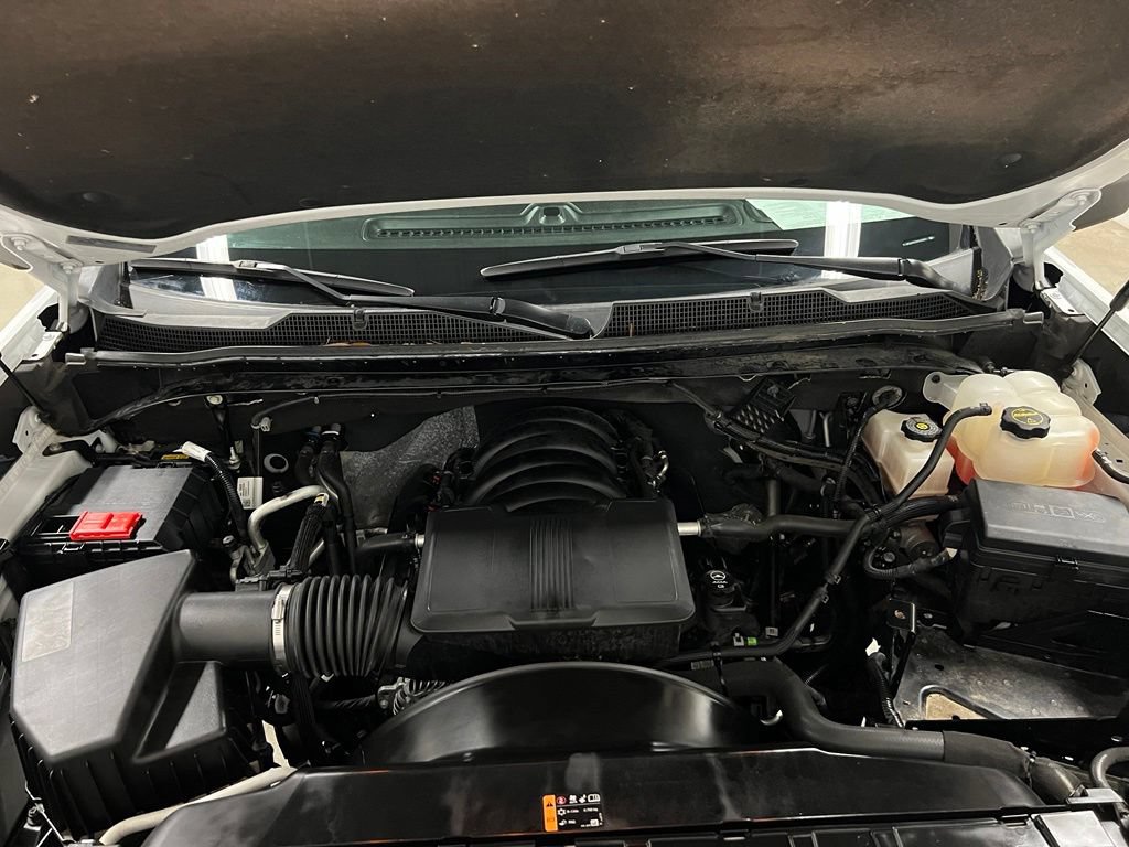 Certified 2024 Chevrolet Silverado 3500 W/T w/ WT Convenience Package AWD/4WD image 41