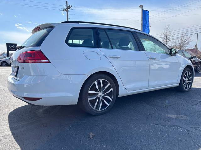Used 2016 Volkswagen Golf 4dr Auto TSI image 7