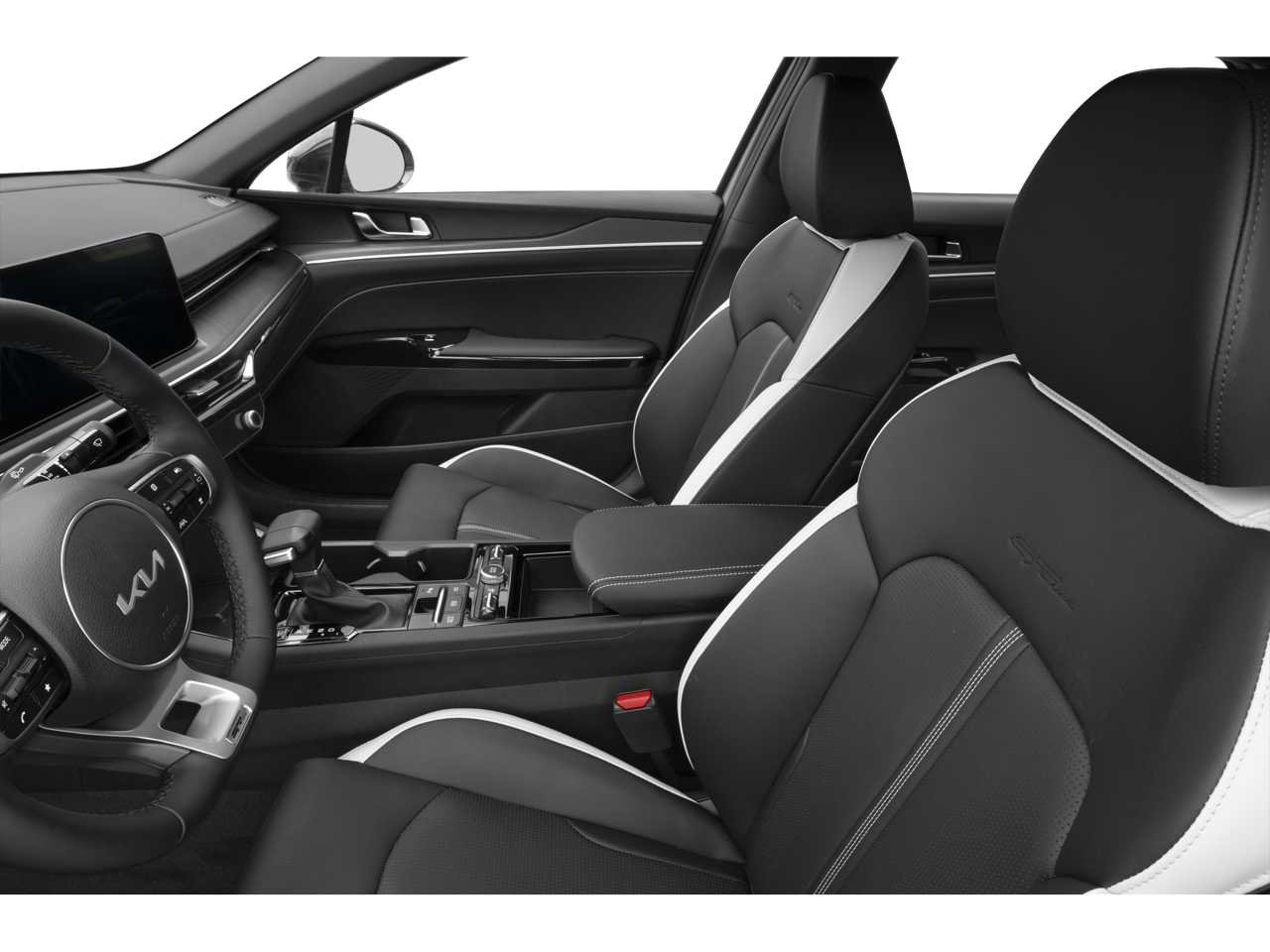 Certified 2025 Kia K5 GT-Line w/ GT-Line Premium Package image 6