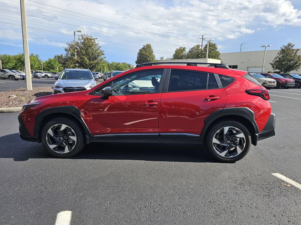 Certified 2024 Subaru Crosstrek 2.5i Limited w/ Popular Package #4A AWD/4WD image 5