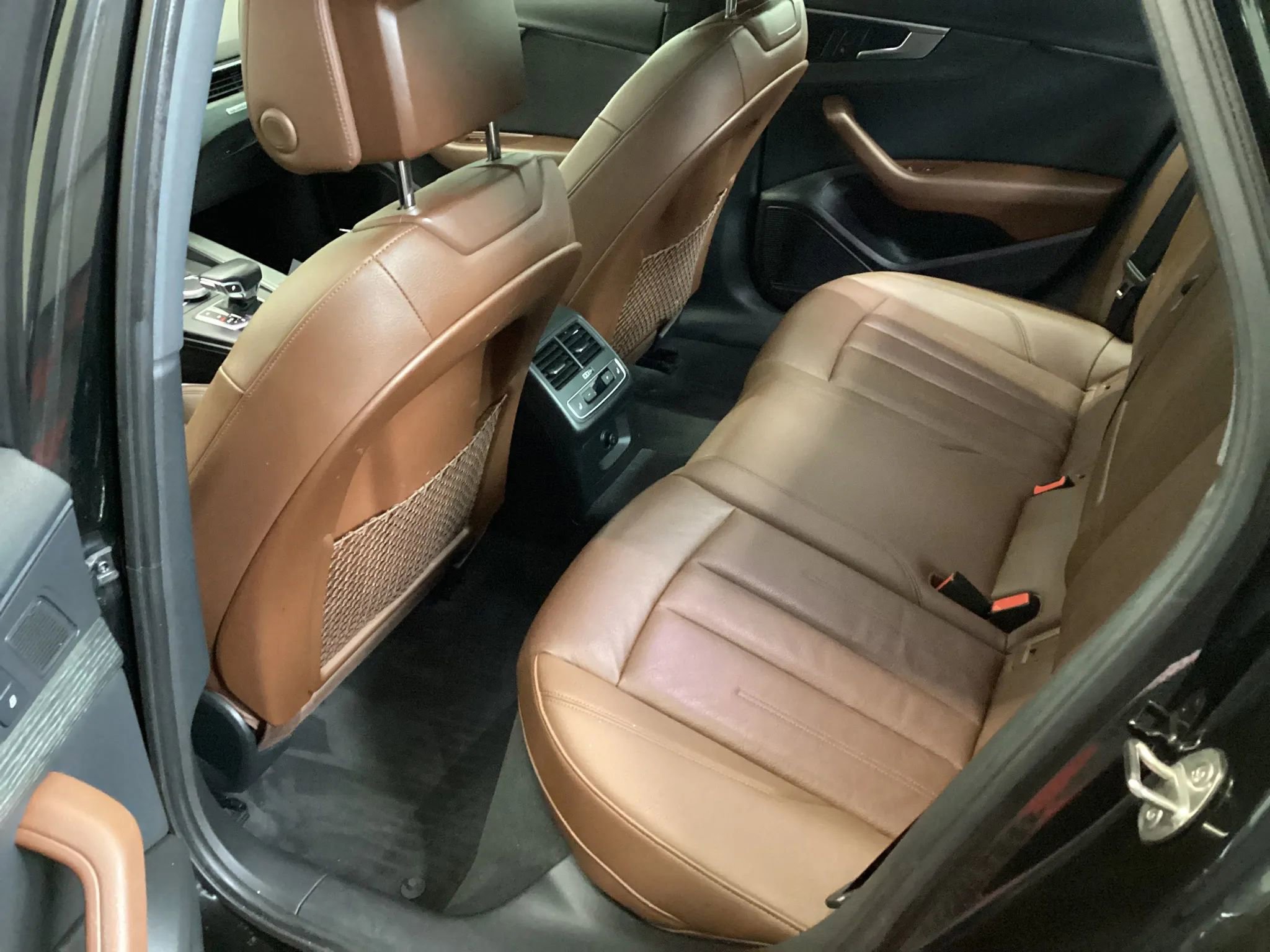 Used 2017 Audi A4 2.0T Premium Plus w/ Premium Plus Package image 12