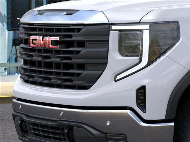 New 2026 GMC Sierra 1500 Pro w/ Pro Value Package image 13