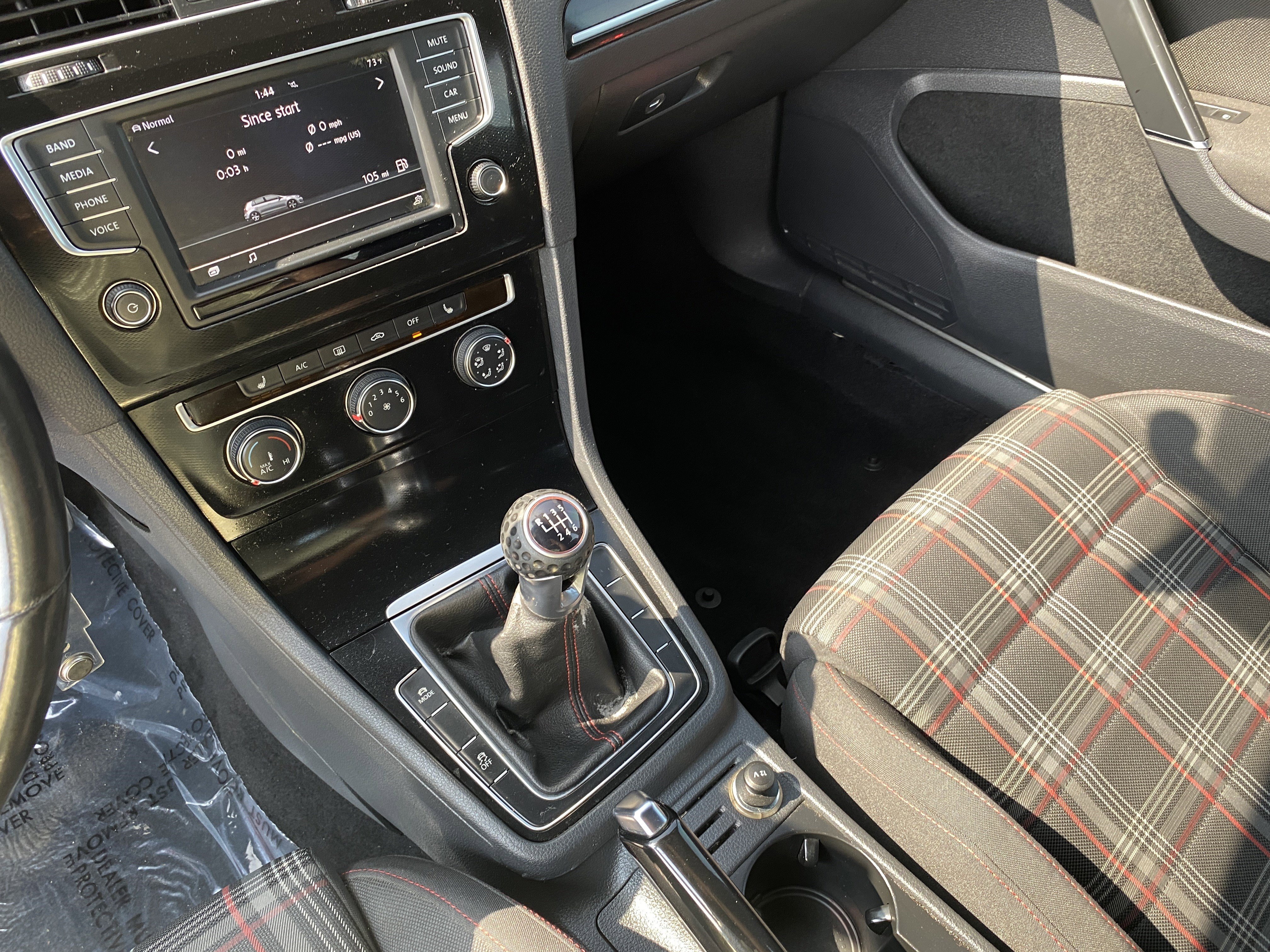 Used 2016 Volkswagen GTI S image 15