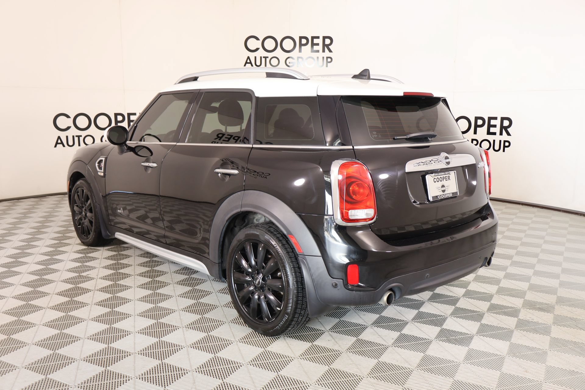 Used 2019 MINI Cooper Countryman S w/ Premium Package AWD/4WD image 24