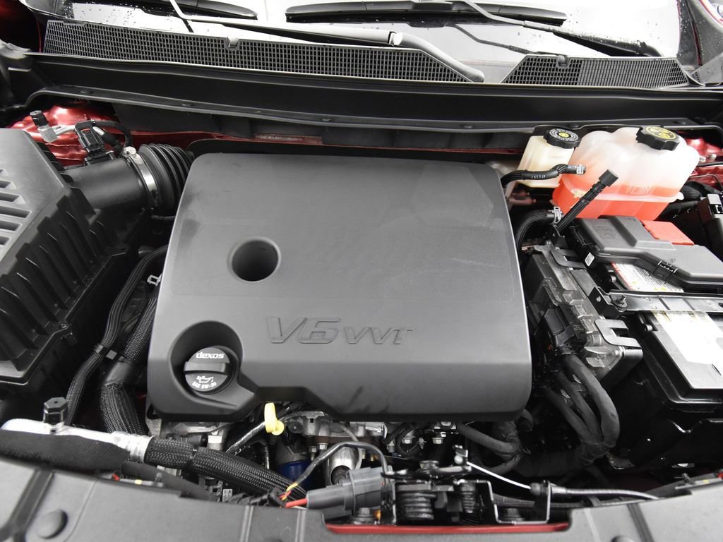 Used 2023 Chevrolet Traverse Premier image 16