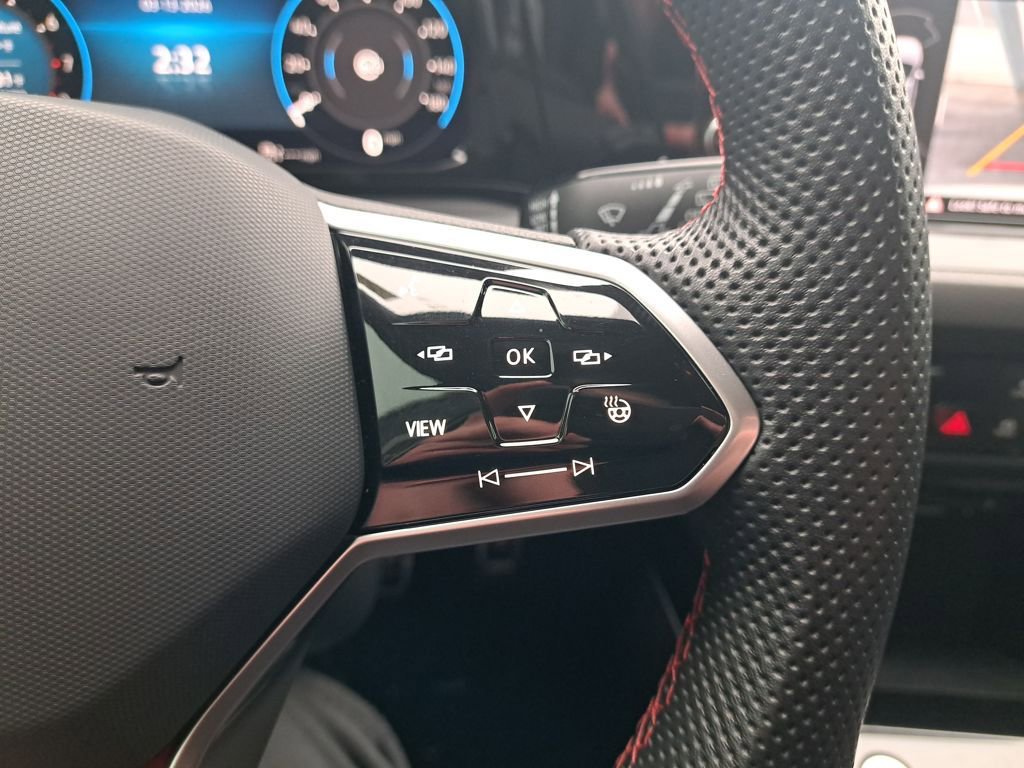 Used 2024 Volkswagen GTI S image 28