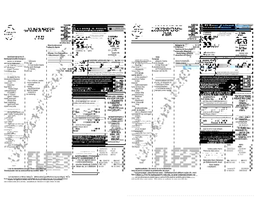 Used 2023 Nissan Rogue SV image 5
