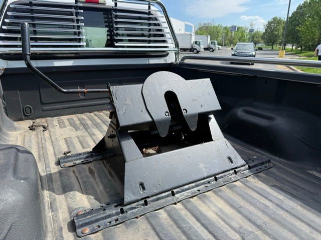 Used 2006 Ford F350 4x4 Crew Cab DRW Super Duty image 6