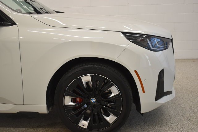 Used 2025 BMW X3 M50 w/ Premium Package AWD/4WD image 13