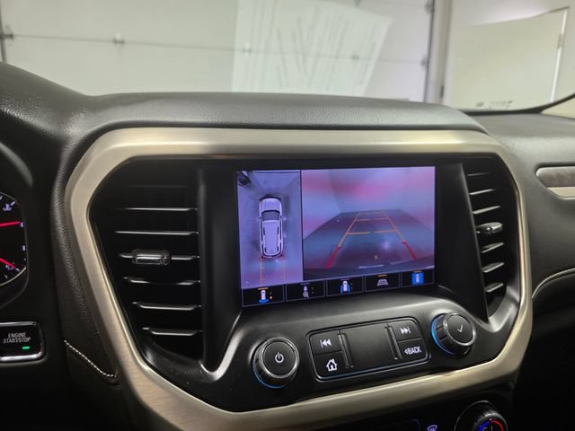 Certified 2023 GMC Acadia Denali w/ Denali Technology Package AWD/4WD image 23