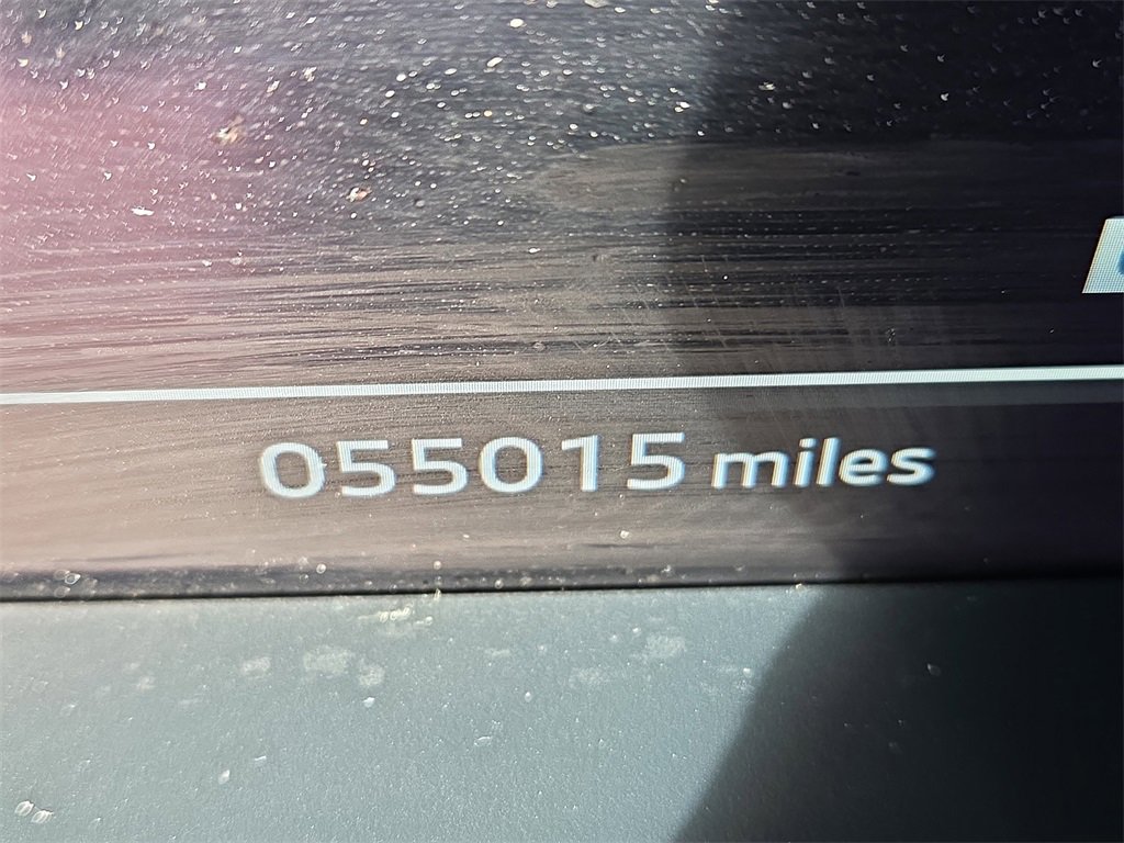 Used 2022 Mitsubishi Outlander SEL image 31