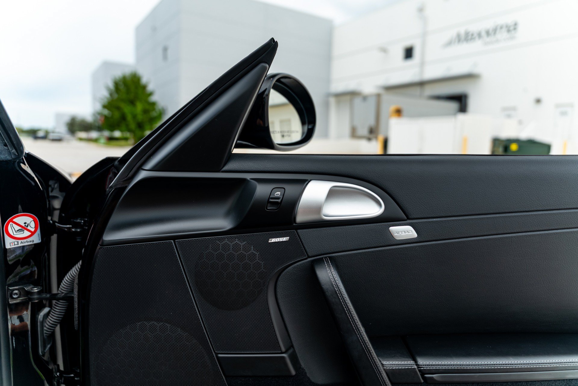 Used 2011 Porsche 911 Carrera S RWD image 27