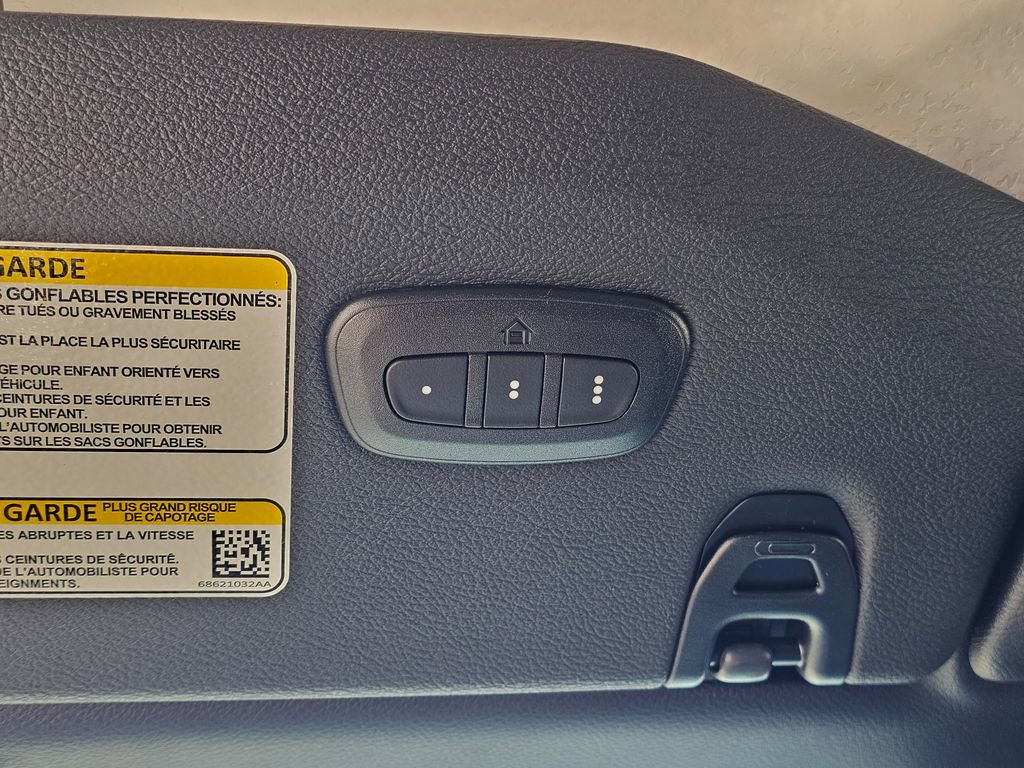 New 2026 Jeep Wrangler Sahara image 27