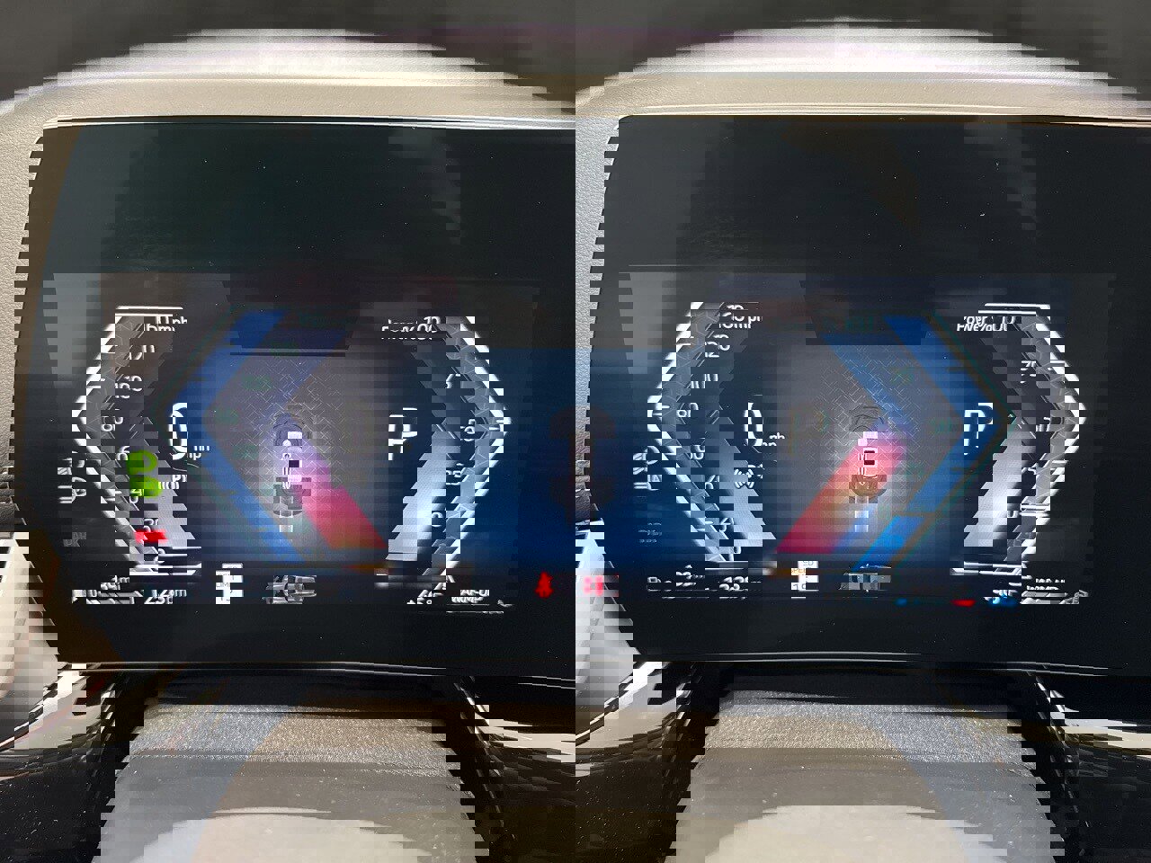 New 2026 BMW X1 xDrive28i w/ Convenience Package image 17