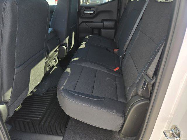 New 2026 Chevrolet Silverado 1500 Custom image 16