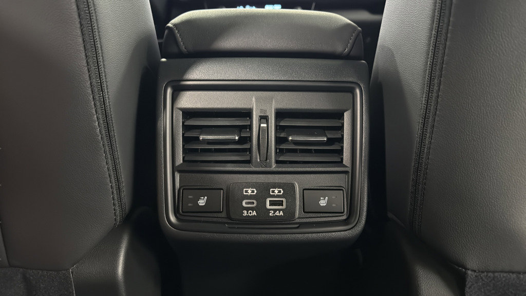 New 2026 Subaru Outback Limited AWD/4WD image 35