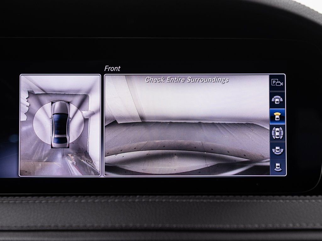 Used 2020 Mercedes-Benz S 560 4MATIC Sedan image 21