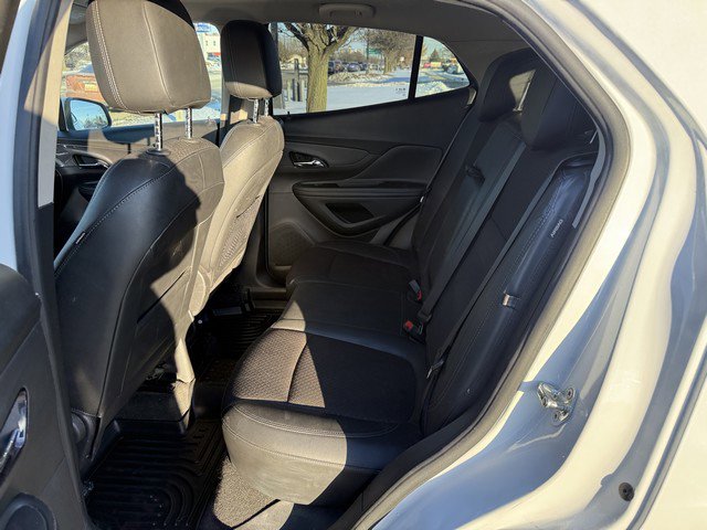 Used 2019 Buick Encore Preferred image 10