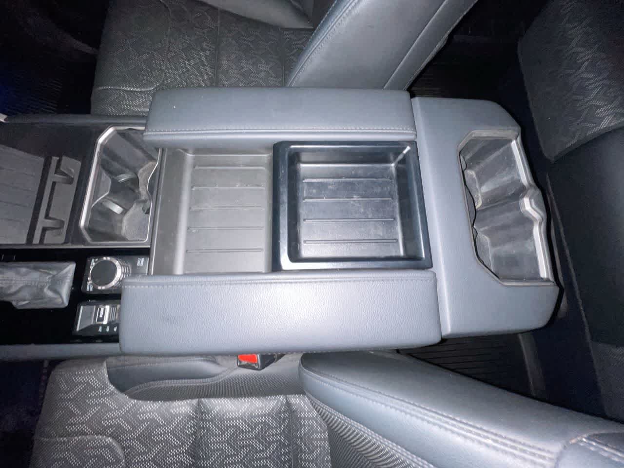 Used 2024 Toyota Tundra Limited w/ TRD Off-Road Package AWD/4WD image 21