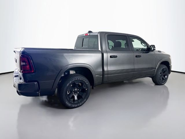 New 2026 RAM 1500 Big Horn image 7