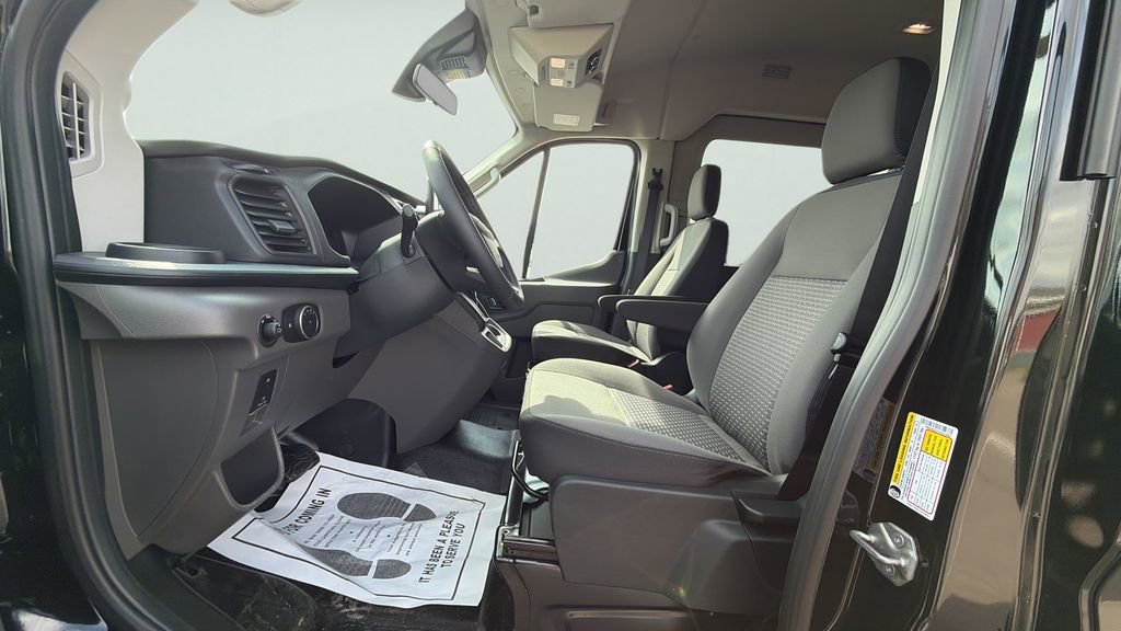 New 2026 Ford Transit 350 XLT AWD/4WD image 24