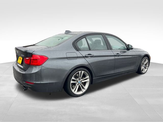 Used 2014 BMW 335i Sedan image 10