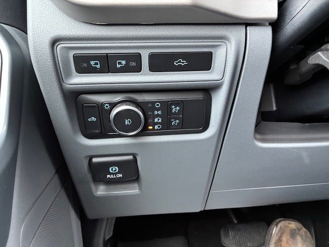 Used 2021 Ford F150 XLT w/ Equipment Group 302A High AWD/4WD image 29
