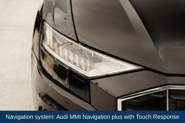 Used 2023 Audi Q8 Premium w/ Convenience Package image 3