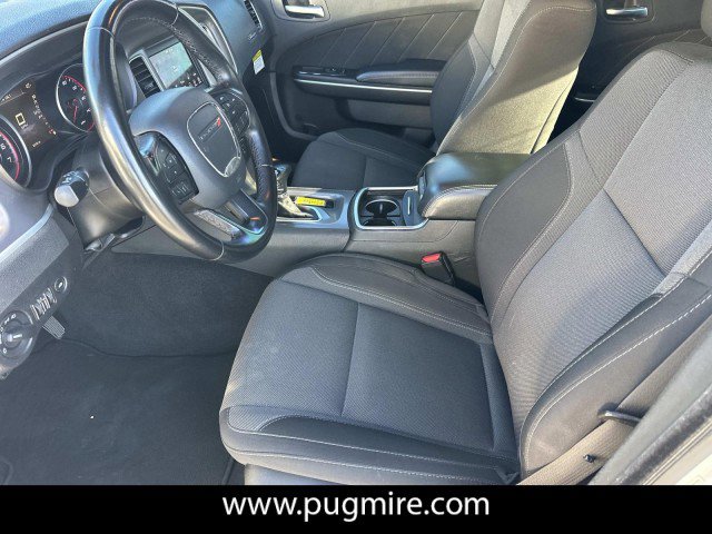 Used 2022 Dodge Charger SXT image 9