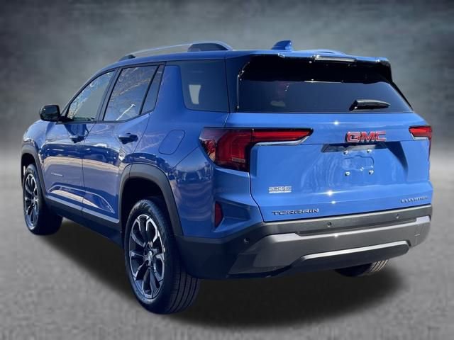 New 2026 GMC Terrain Elevation w/ Elevation Premium Package image 21